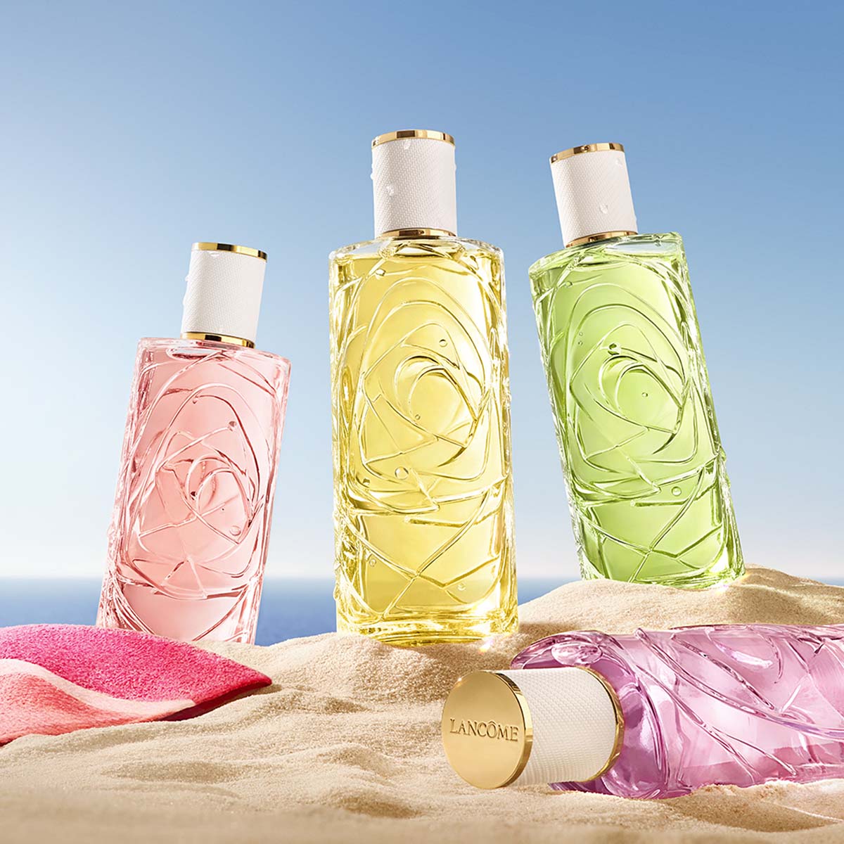 LES O DE LANCOME EDT